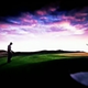 Illustration for article titled Golf Channel's Overwrought Tiger Woods Promo Quotes Dylan Thomas, Then Gets Weirder